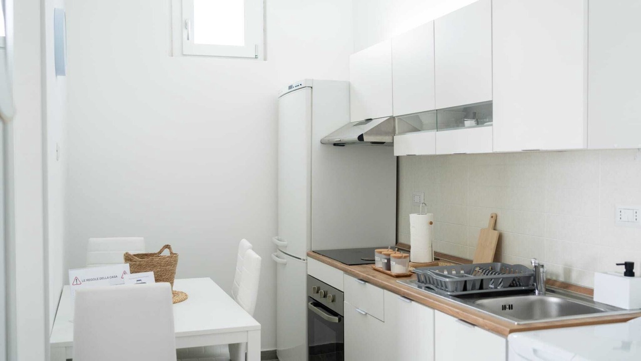 Photo of Kitchen in Crotone