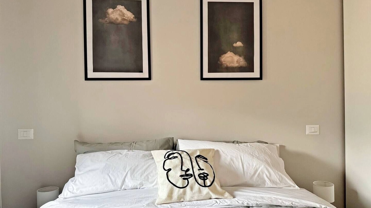 Photo of Bedroom in Cassino