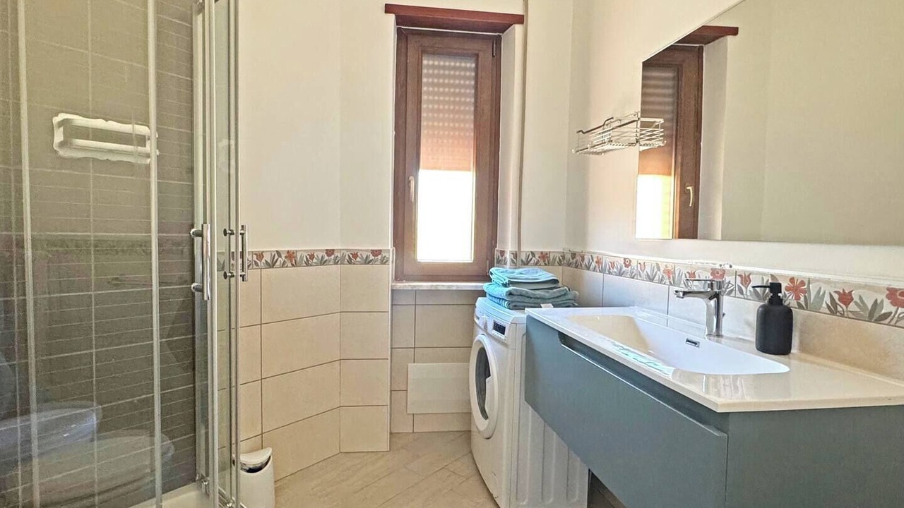 Photo of Bathroom in Cassino