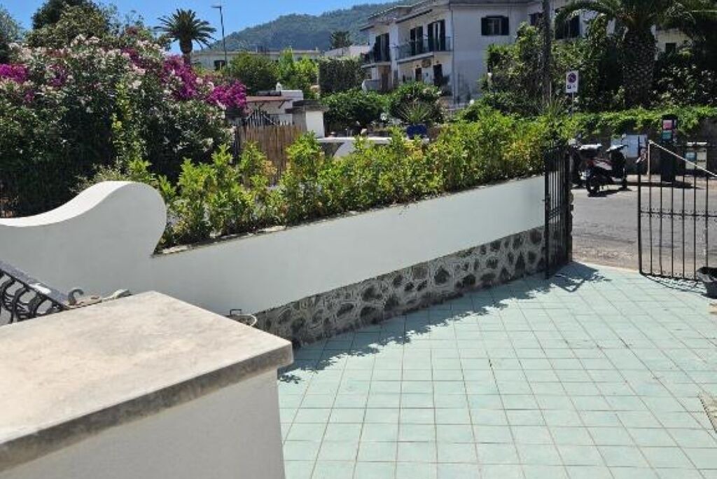 Photo of Outdoor in Ischia Porto