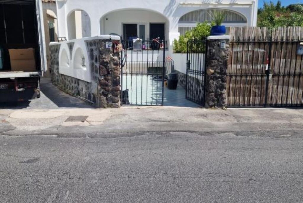 Photo of Outdoor in Ischia Porto
