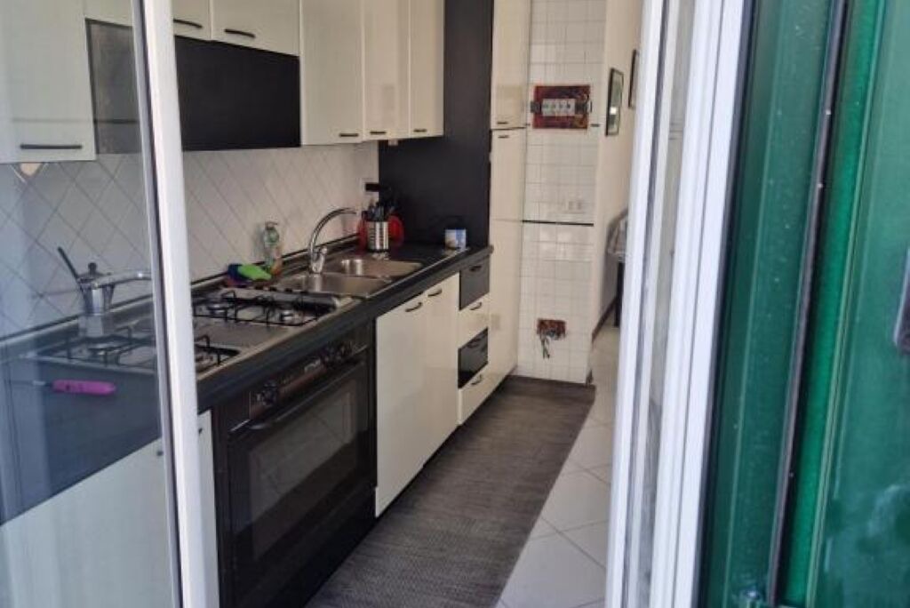 Photo of Kitchen in Ischia Porto