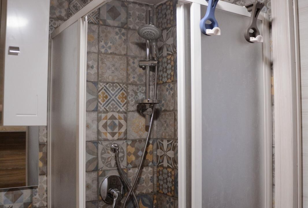 Photo of Bathroom in San Vincenzo Valle Roveto