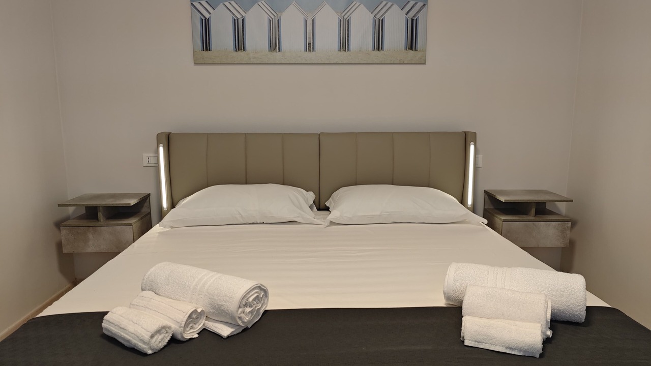 Photo of Bedroom in Lido di Campomarino