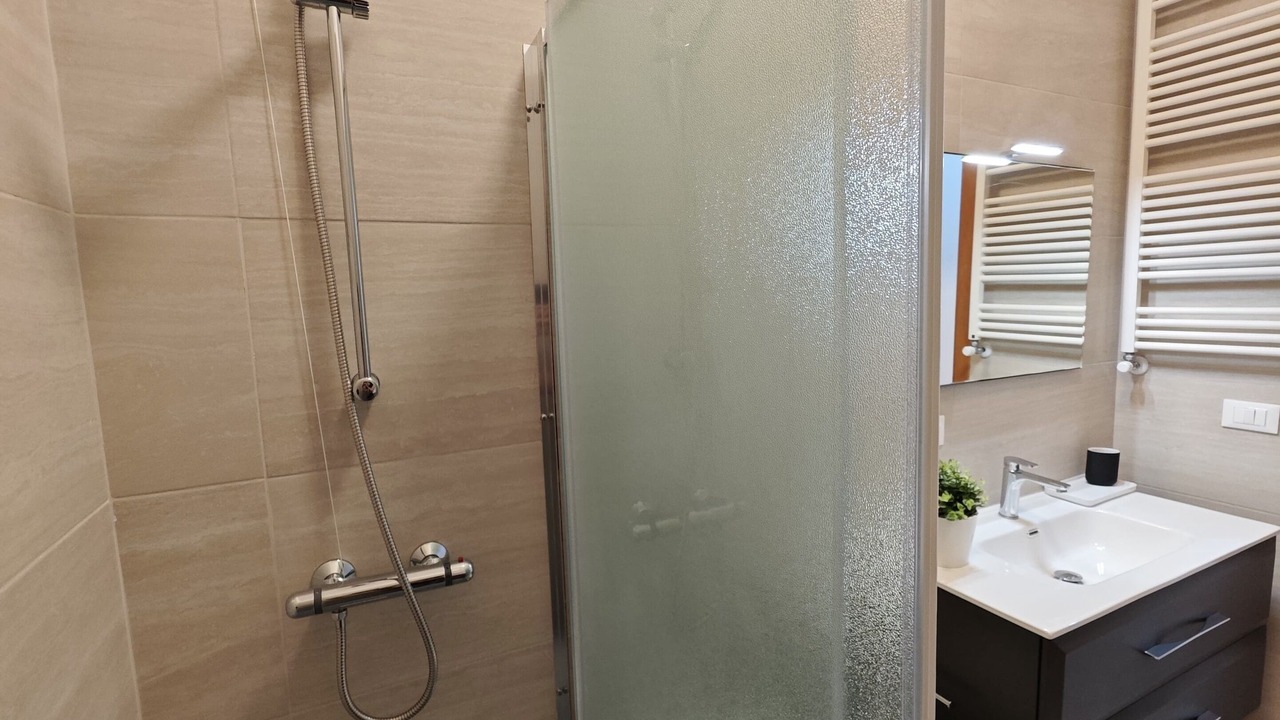 Photo of Bathroom in Lido di Campomarino