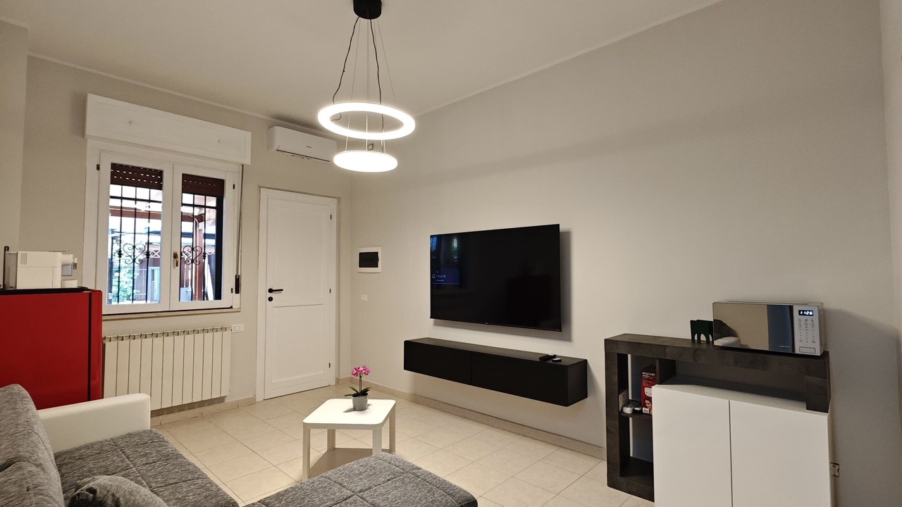 Photo of Livingroom in Lido di Campomarino