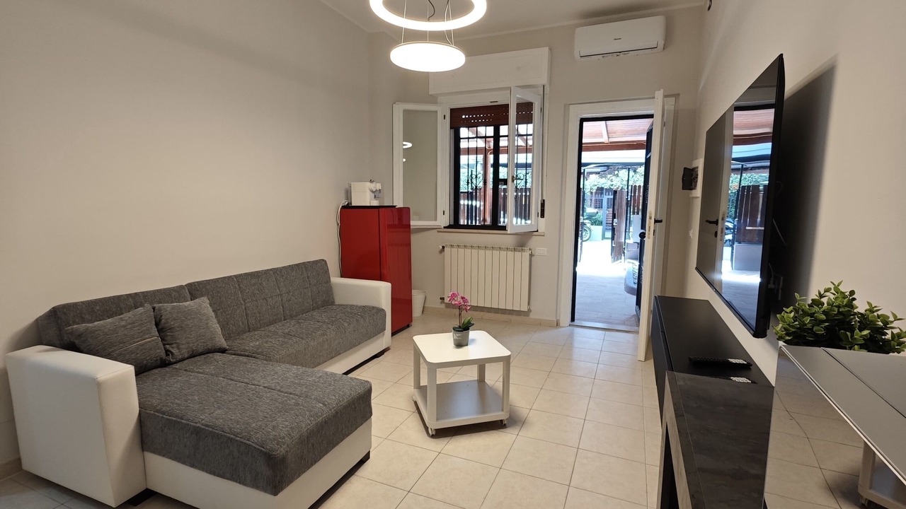 Photo of Livingroom in Lido di Campomarino