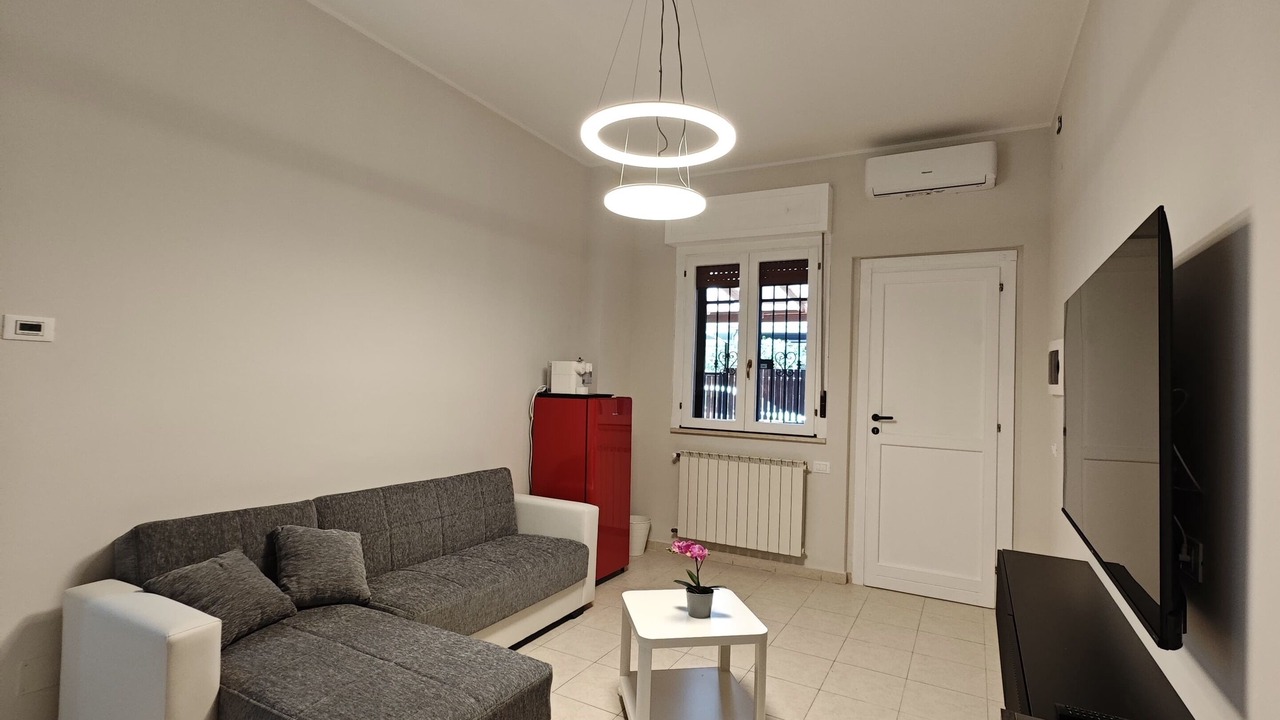 Photo of Livingroom in Lido di Campomarino