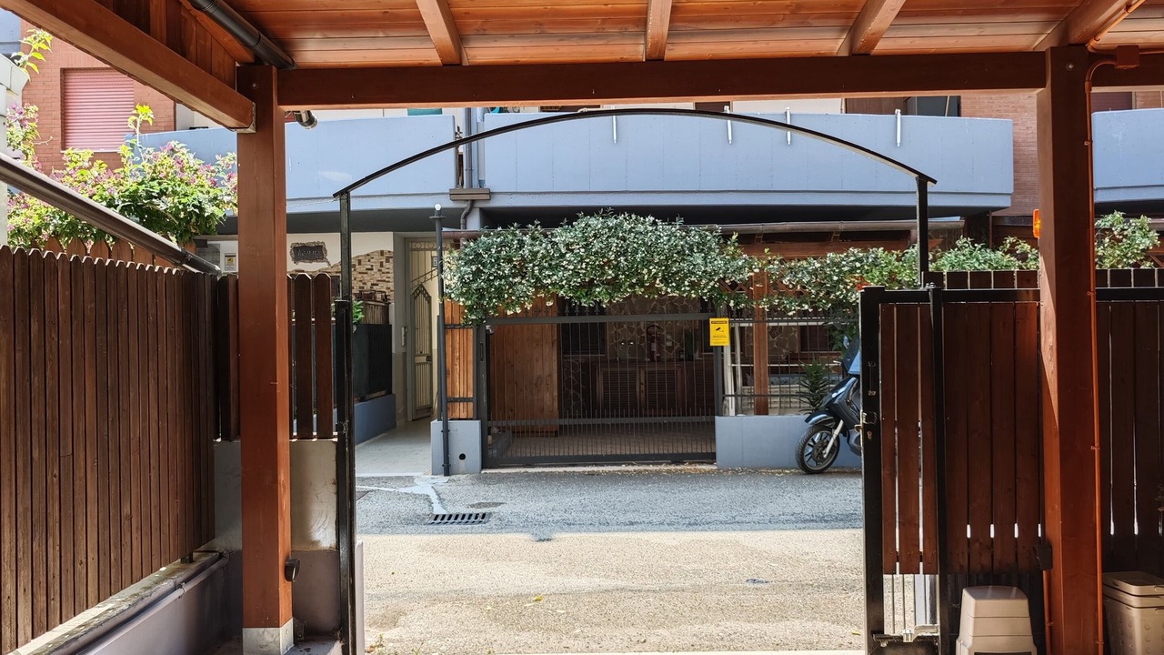 Photo of Outdoor in Lido di Campomarino
