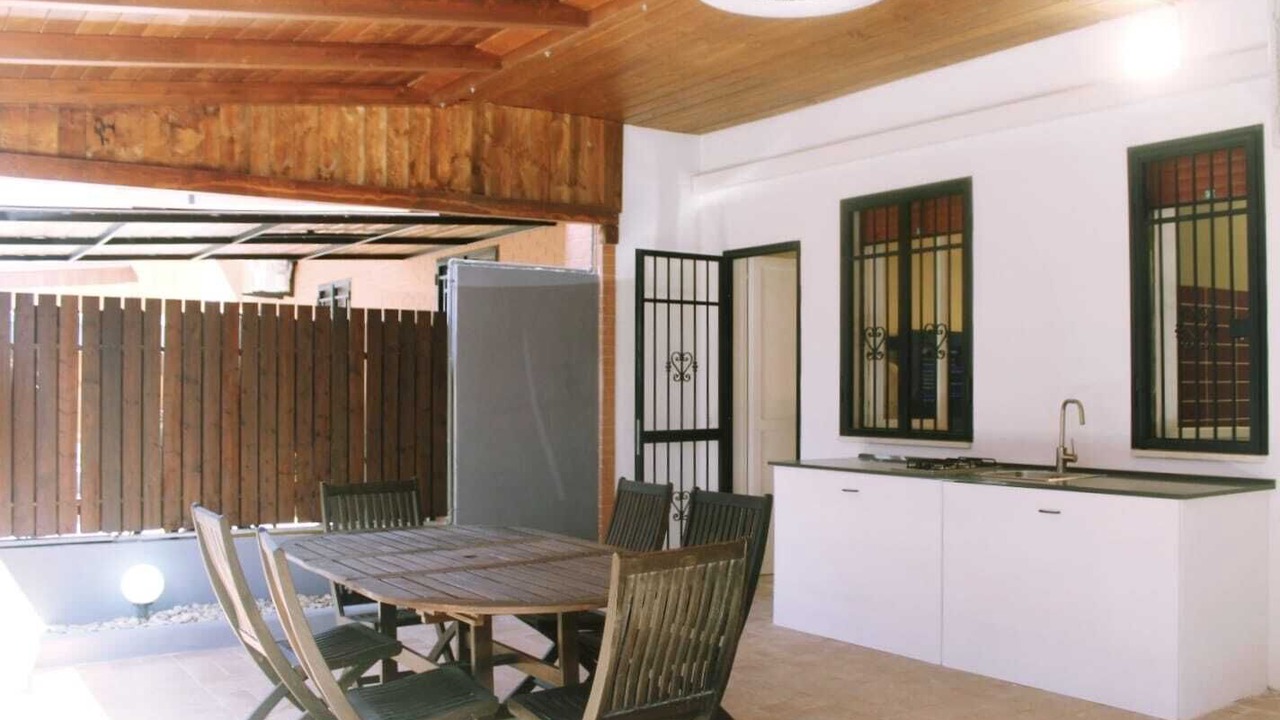 Photo of Outdoor in Lido di Campomarino
