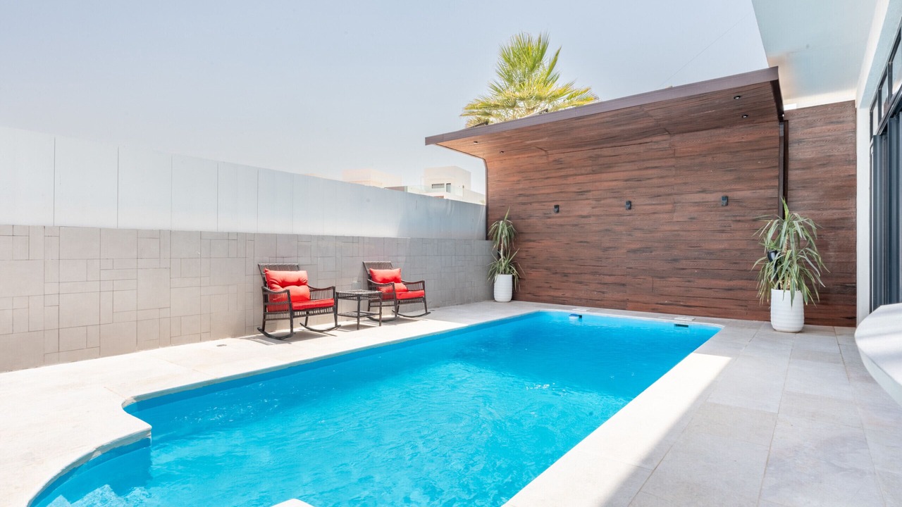 Photo of Outdoor in Dubai