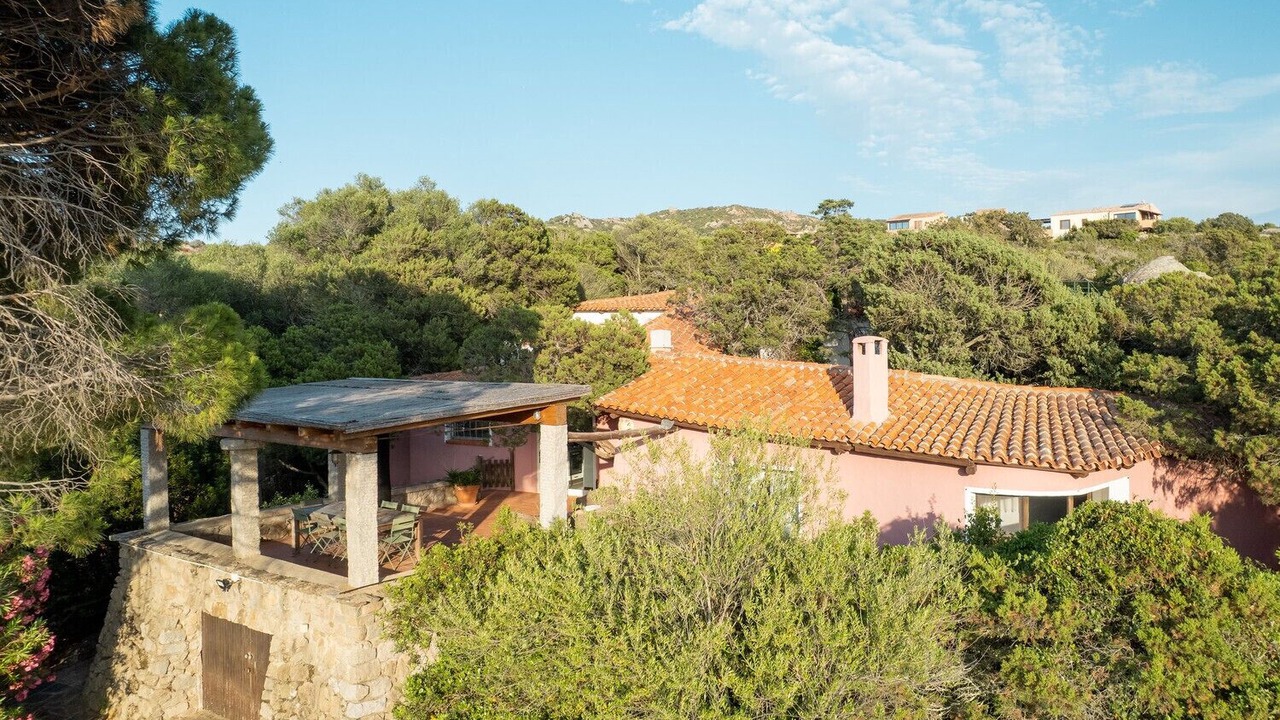 Photo of Outdoor in Porto Rotondo