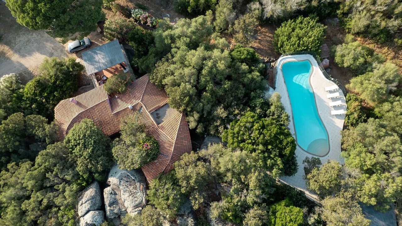 Photo of Outdoor in Porto Rotondo
