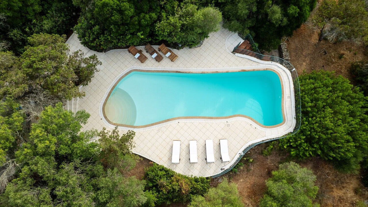 Photo of Outdoor in Porto Rotondo
