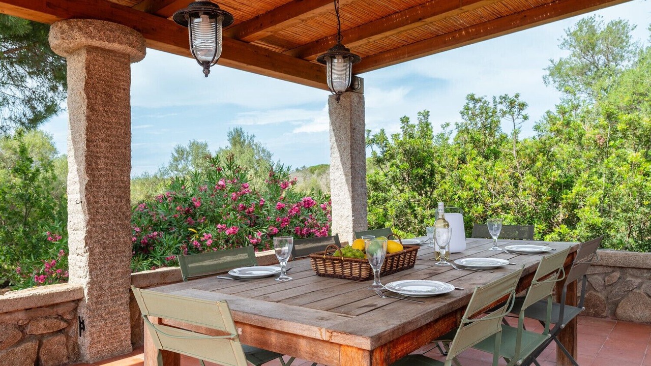 Photo of Outdoor in Porto Rotondo