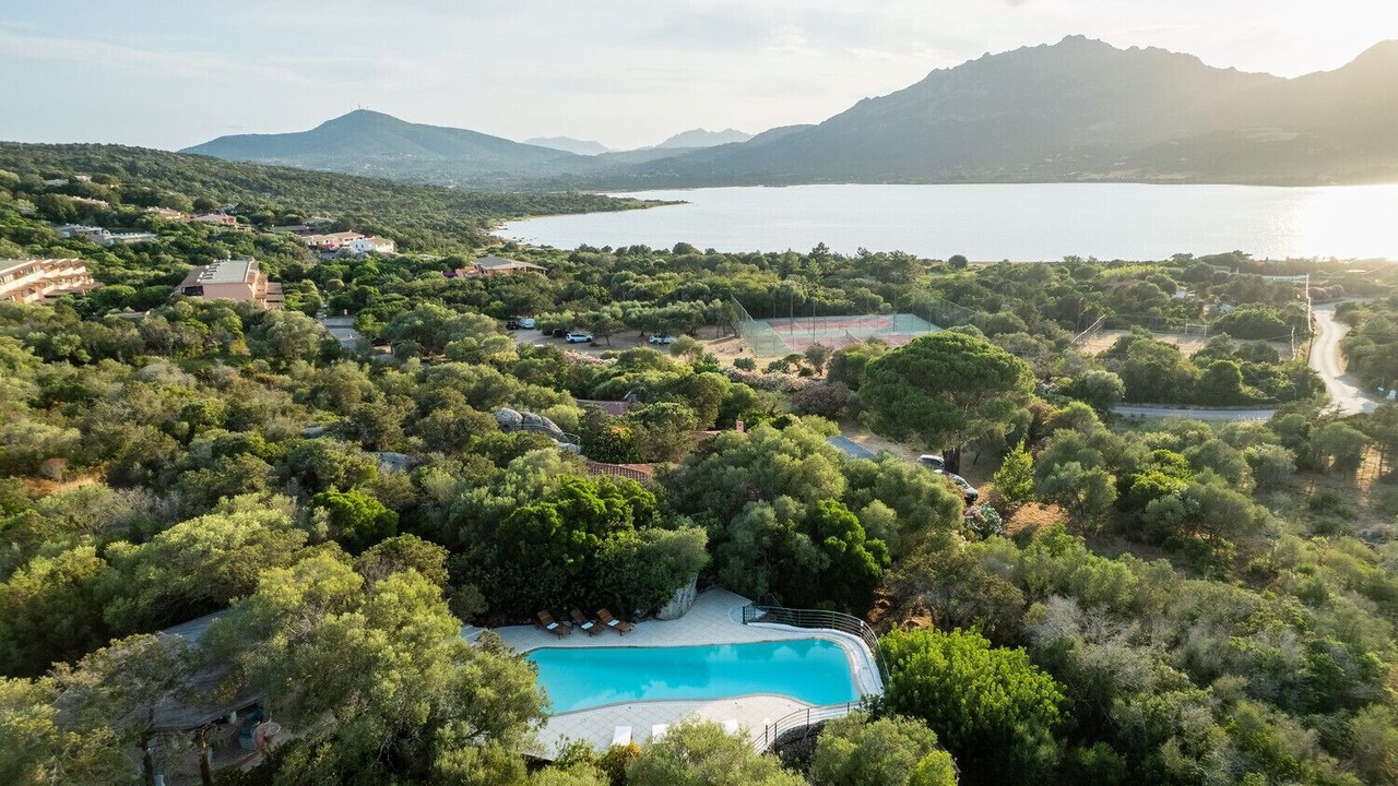 Photo of Outdoor in Porto Rotondo