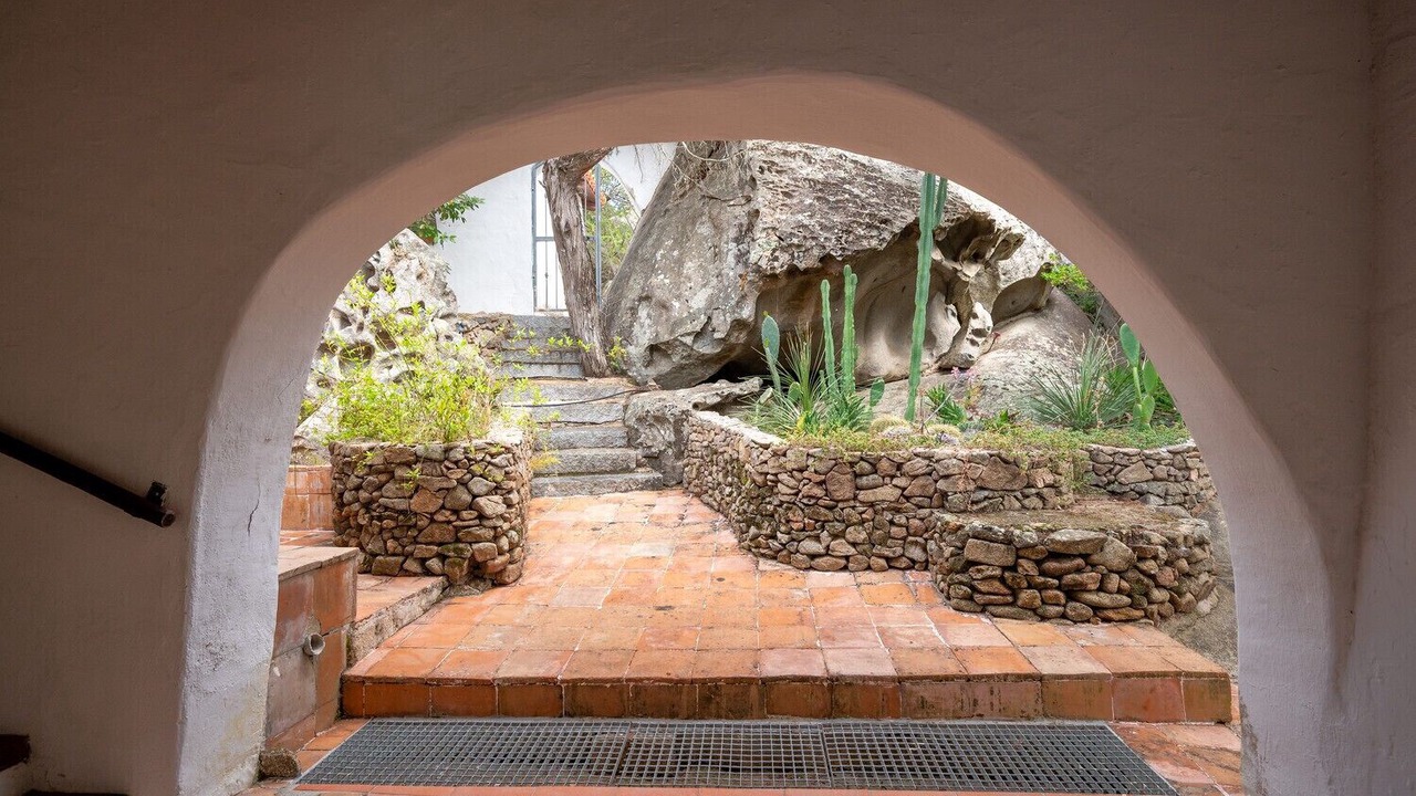 Photo of Outdoor in Porto Rotondo
