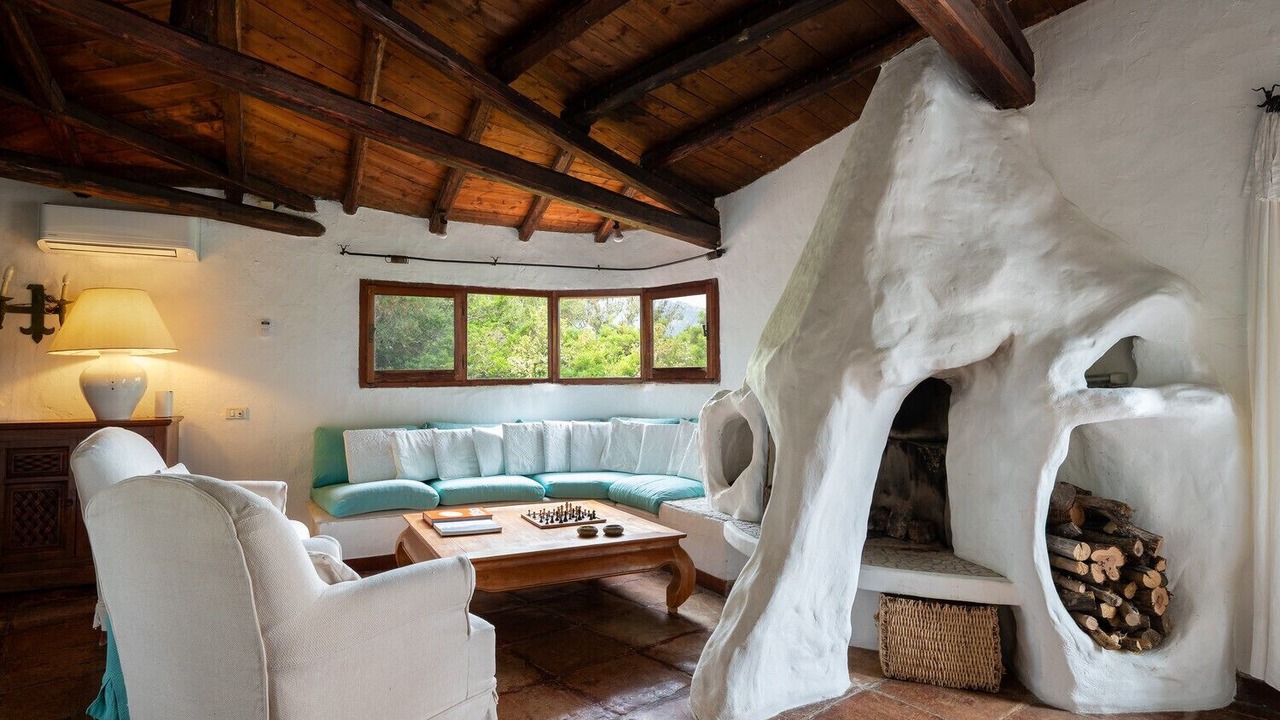 Photo of Livingroom in Porto Rotondo