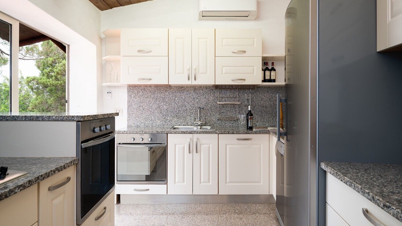 Photo of Kitchen in Porto Rotondo