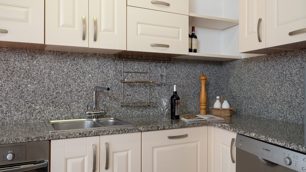 Photo of Kitchen in Porto Rotondo