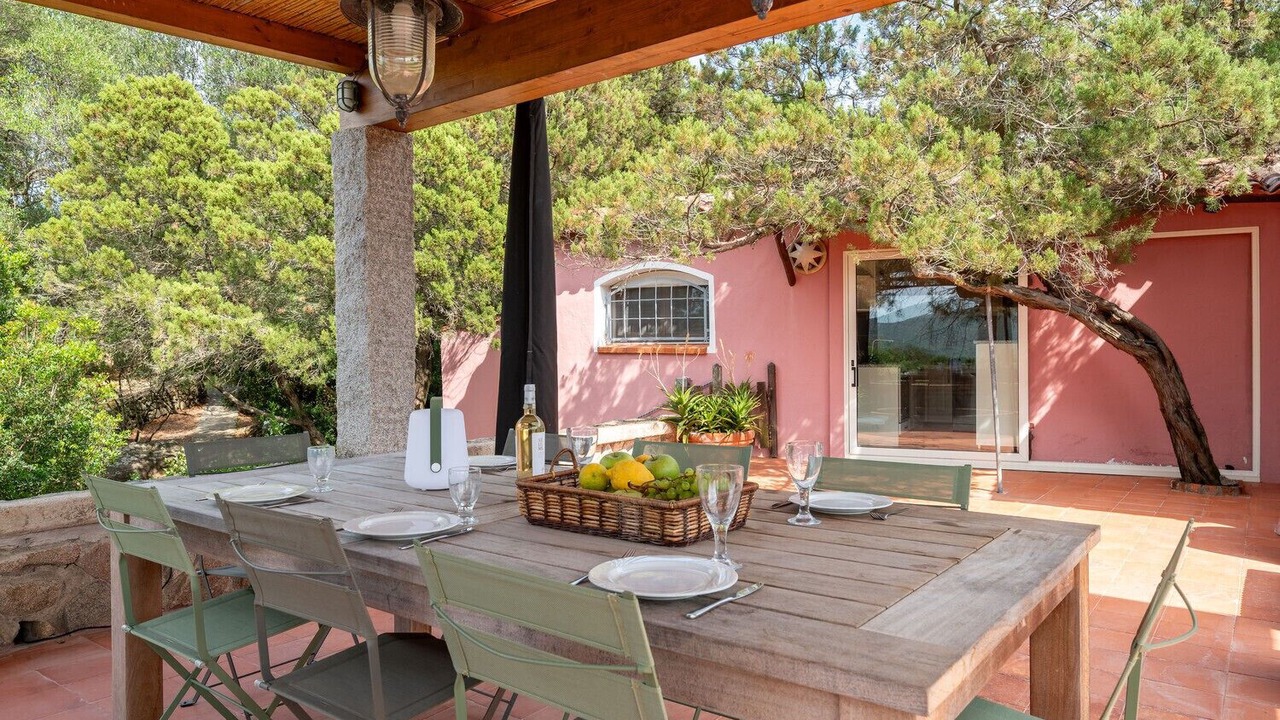 Photo of Outdoor in Porto Rotondo
