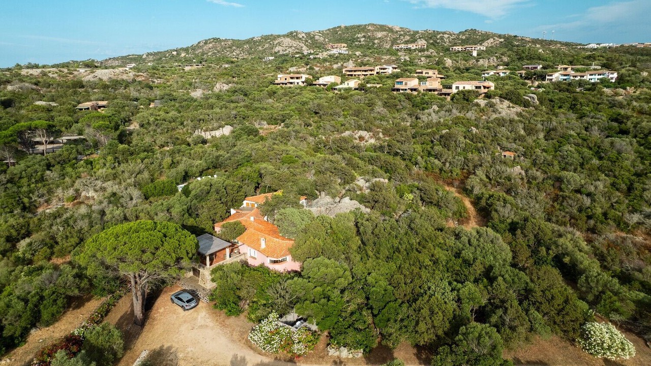 Photo of Outdoor in Porto Rotondo