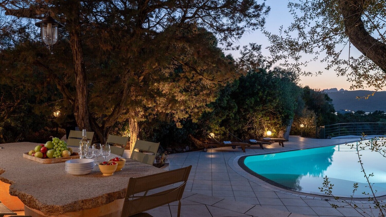 Photo of Outdoor in Porto Rotondo