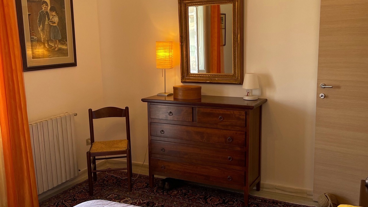 Photo of Bedroom in Raiano