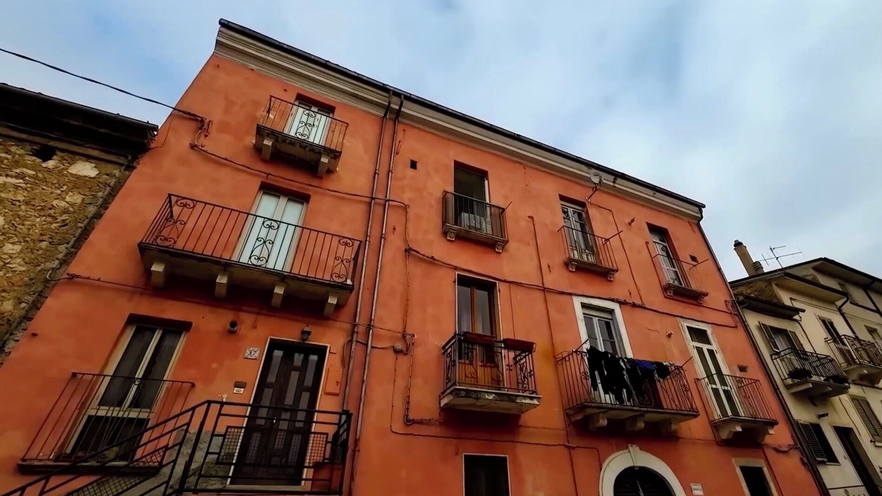 Photo of Outdoor in Raiano