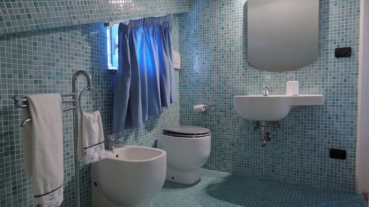 Photo of Bathroom in Ardea