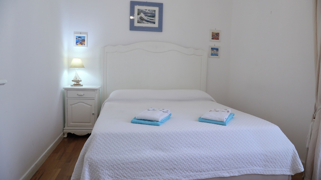 Photo of Bedroom in Ardea