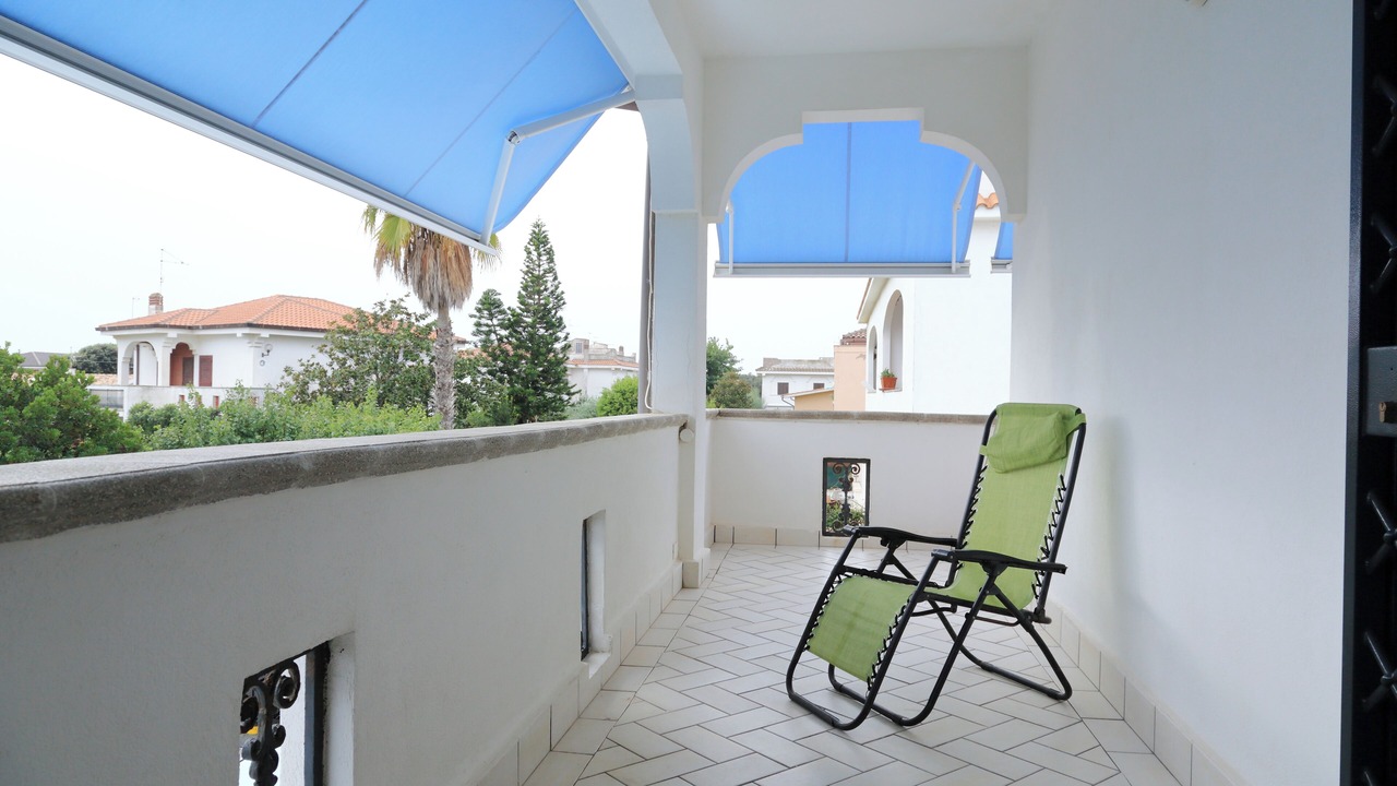 Photo of Patio Balcony in Ardea