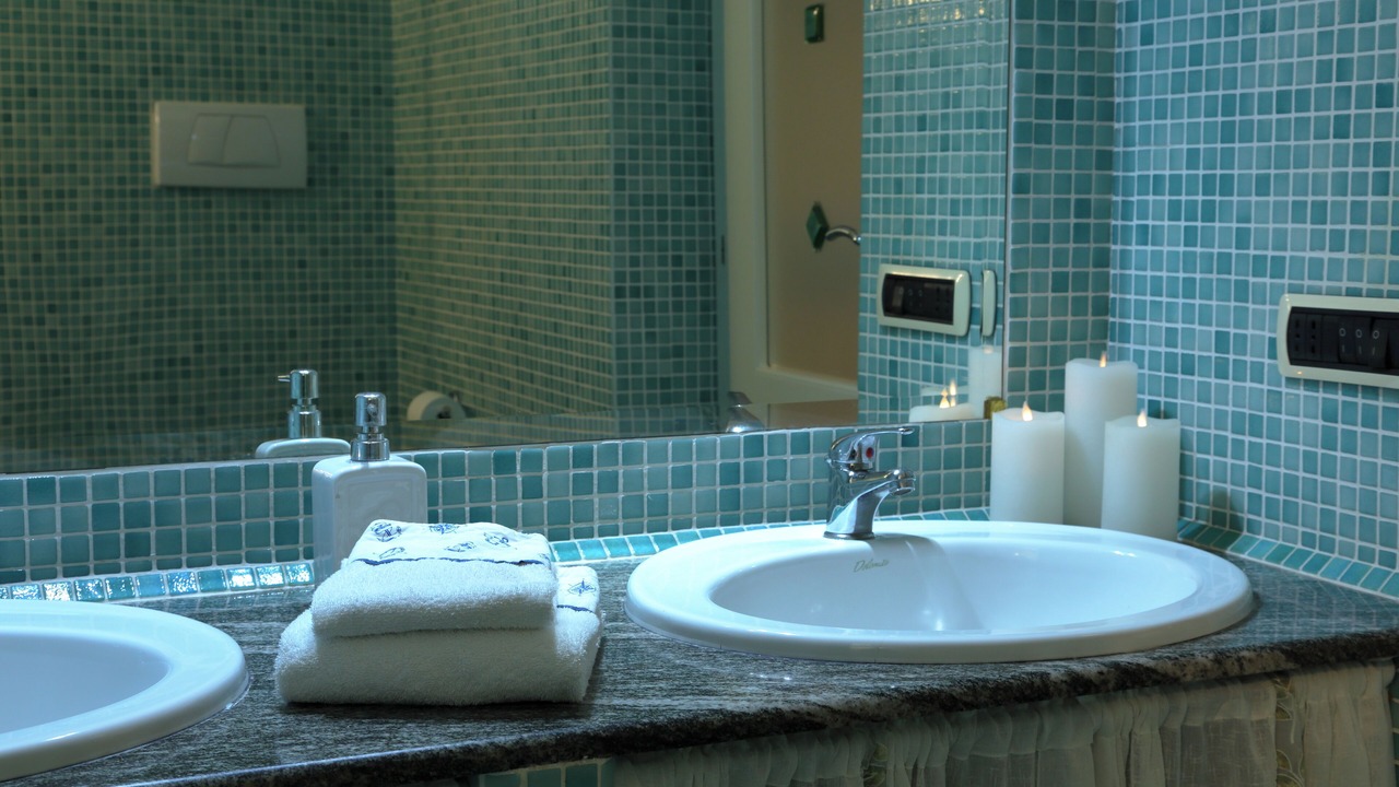 Photo of Bathroom in Ardea