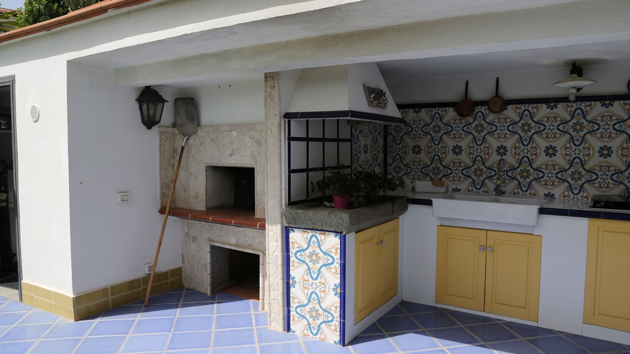 Photo of Patio Balcony in Ardea