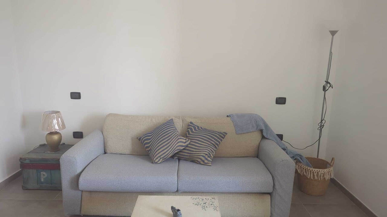 Photo of Livingroom in Mount Vesuvius - Pompei
