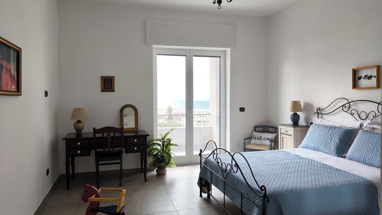 Photo of Bedroom in Mount Vesuvius - Pompei