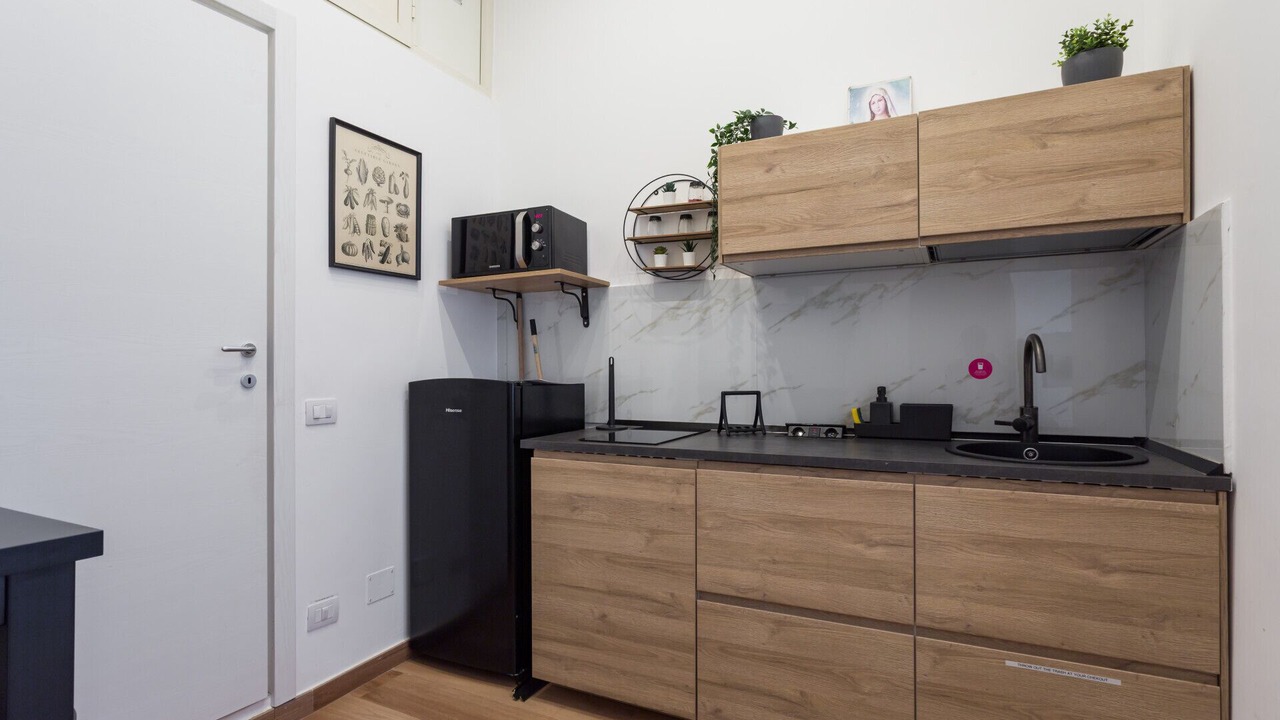 Photo of Kitchen in Materdei