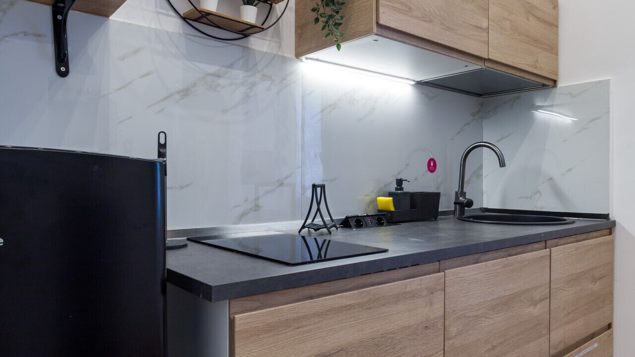 Photo of Kitchen in Materdei
