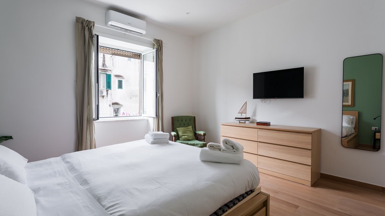 Photo of Bedroom in Materdei