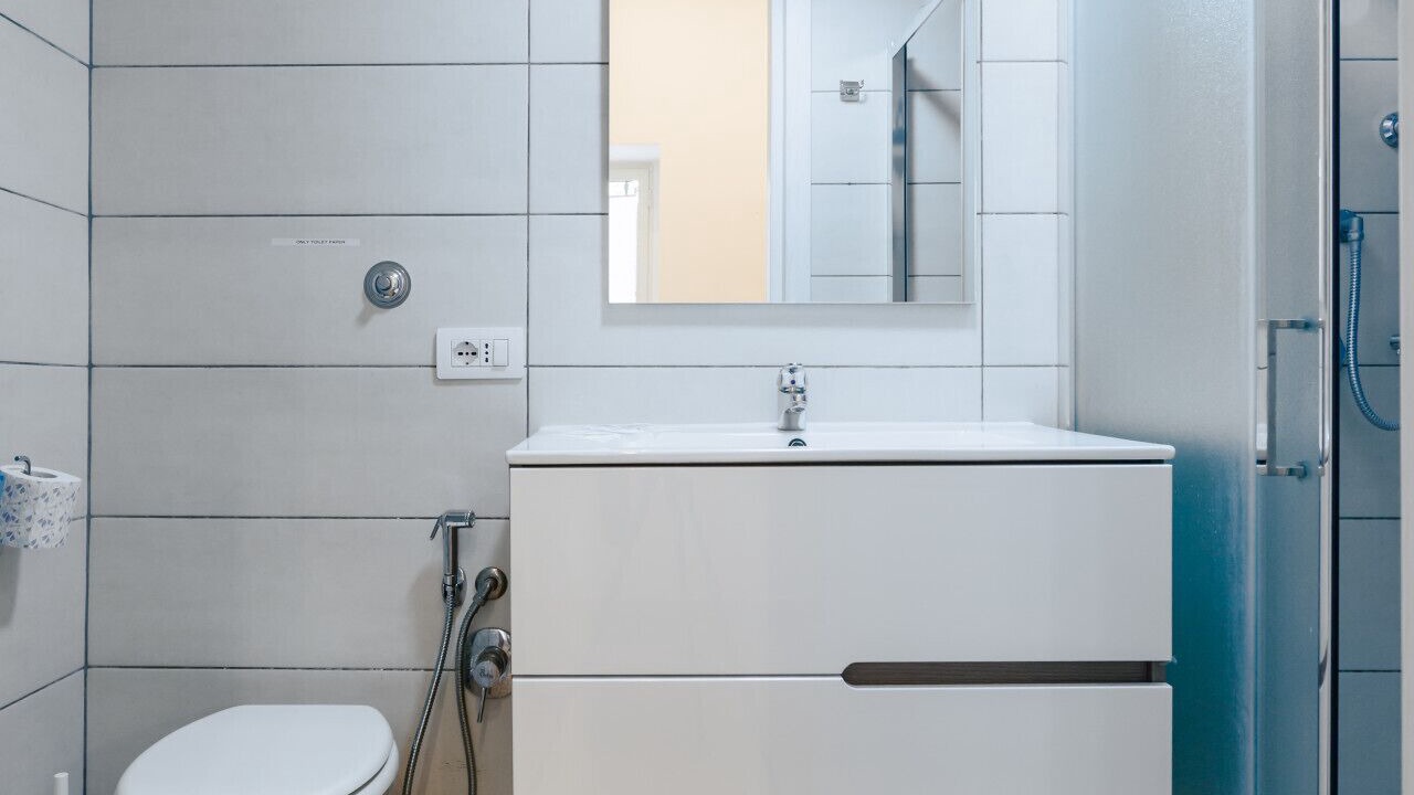 Photo of Bathroom in Materdei