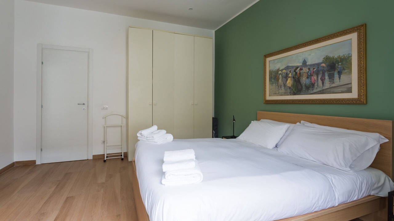 Photo of Bedroom in Materdei
