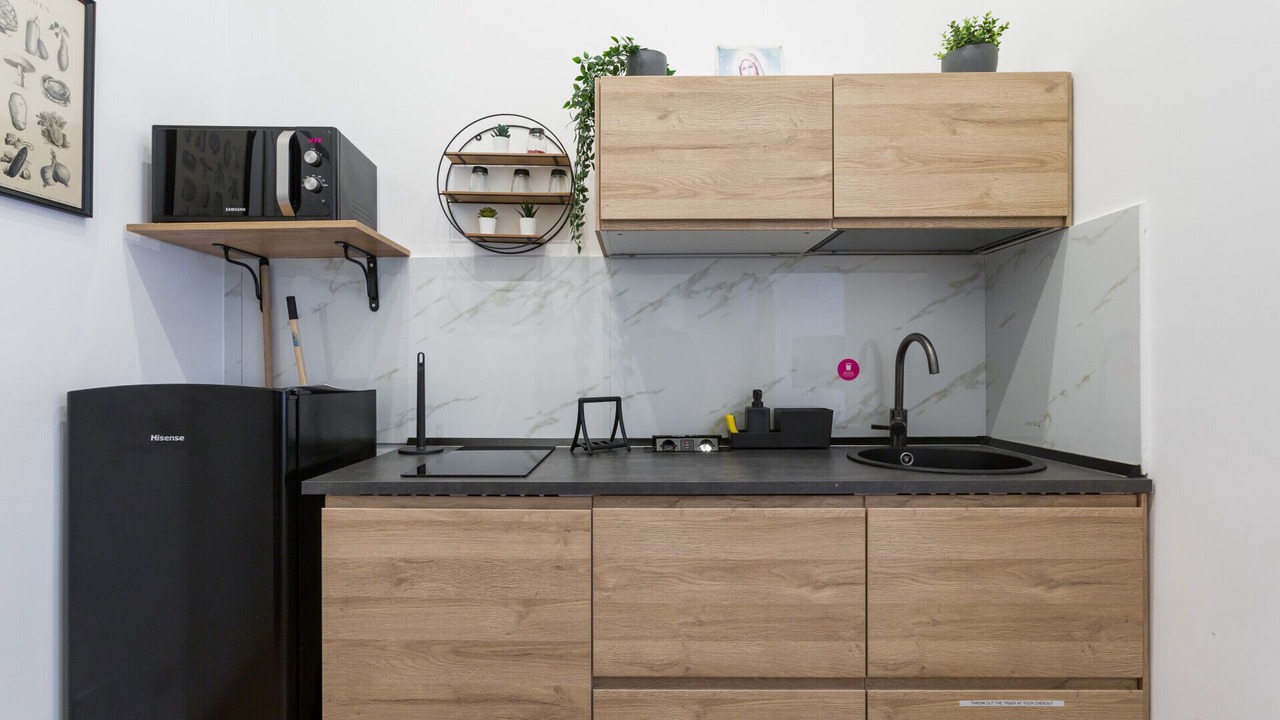 Photo of Kitchen in Materdei