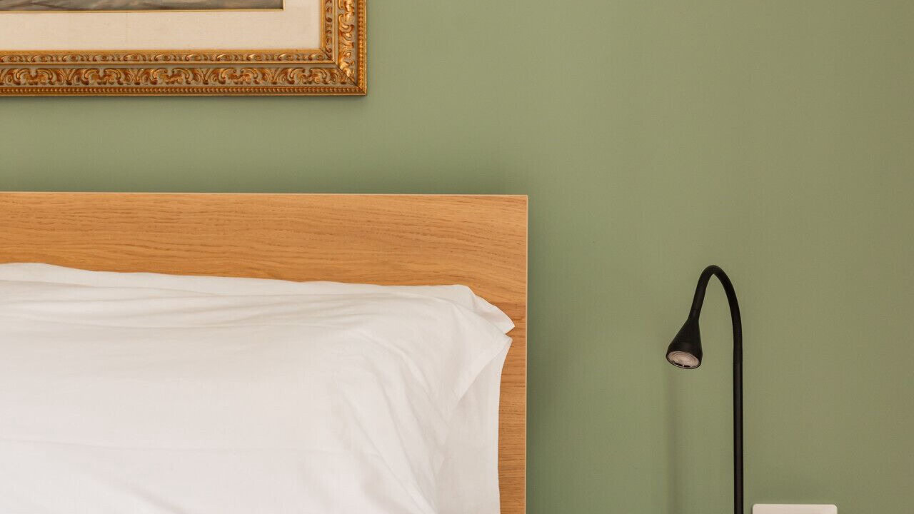 Photo of Bedroom in Materdei