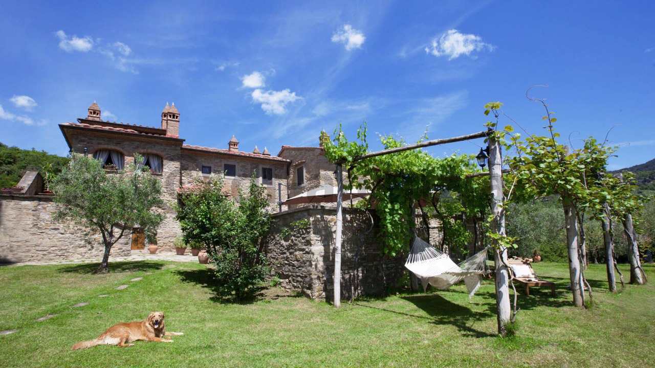 Photo of Outdoor in Pieve al Bagnoro