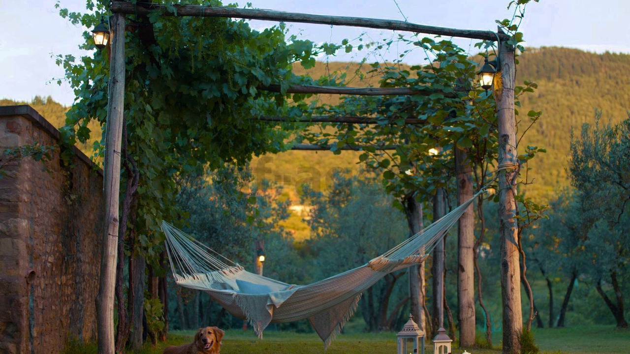 Photo of Outdoor in Pieve al Bagnoro