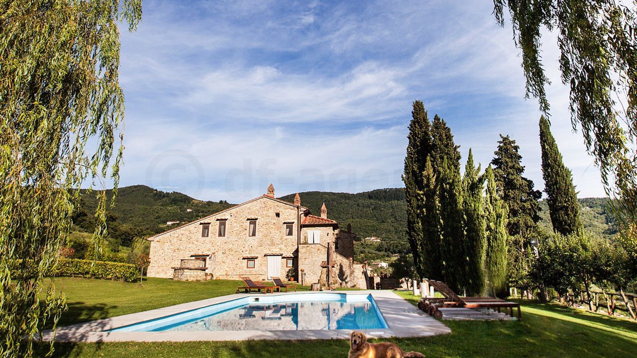Photo of Outdoor in Pieve al Bagnoro