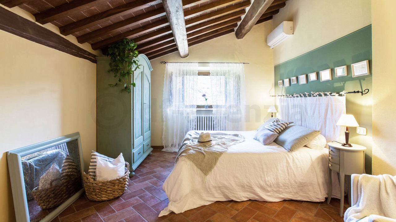 Photo of Bedroom in Pieve al Bagnoro