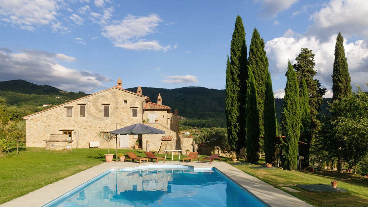 Photo of Outdoor in Pieve al Bagnoro