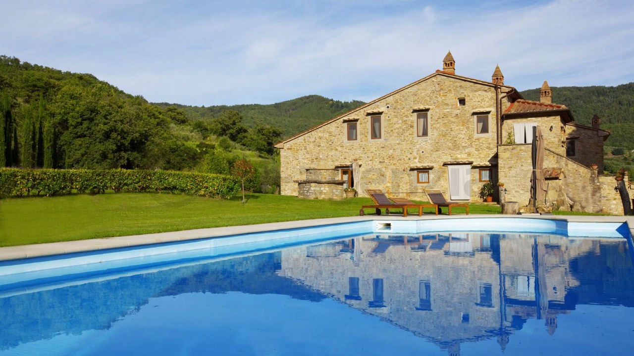 Photo of Outdoor in Pieve al Bagnoro