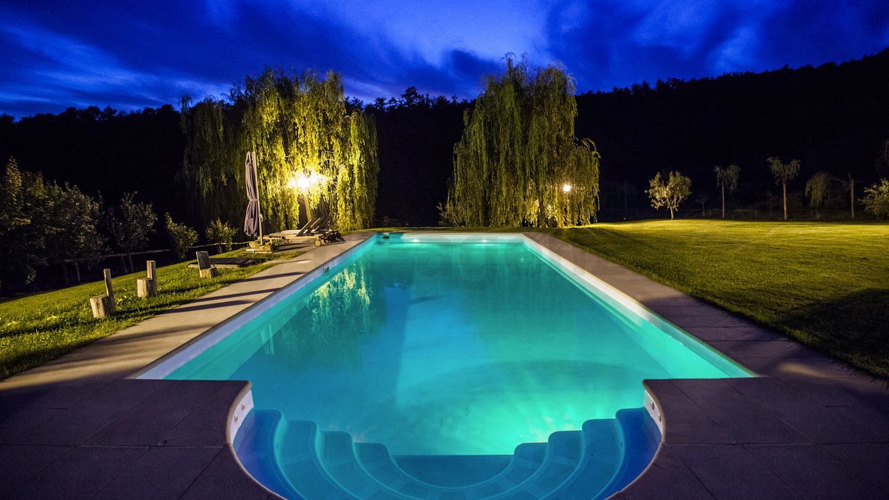 Photo of Outdoor in Pieve al Bagnoro